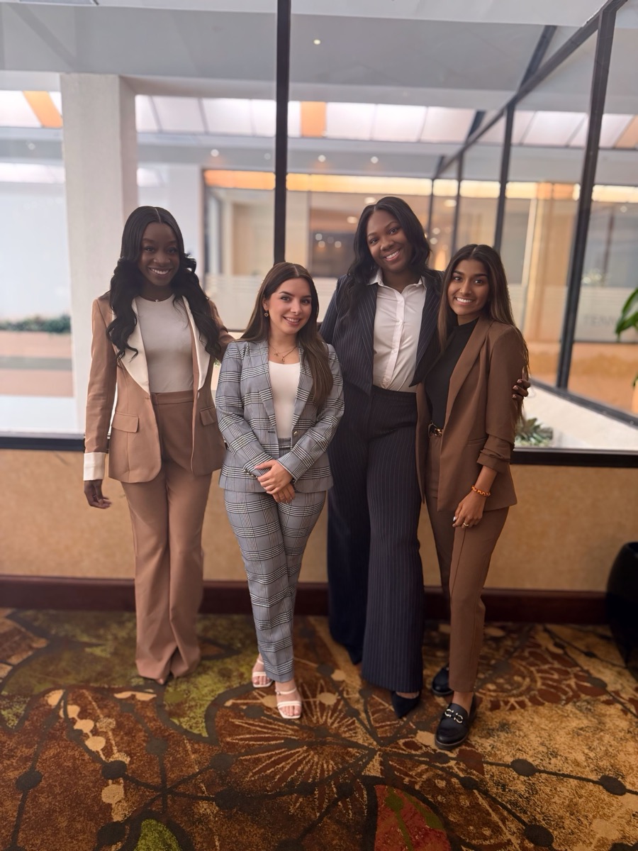 Paid Internship at One Way Empire Inc.